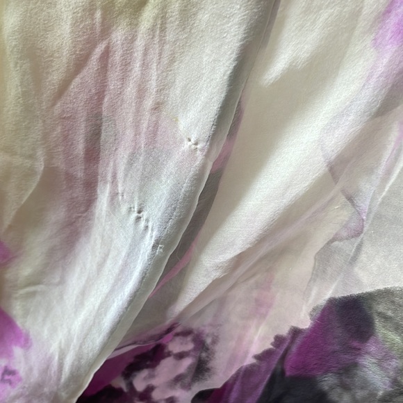 Circa 2010 Jovani Strapless Prom Dress - Picture 7 of 11